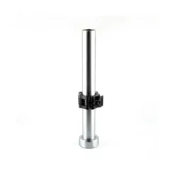 Barre olympique 220 cm diamètre 50 mm capacité de charge 450 kg
