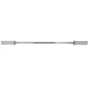 Barre olympique 120 cm diamètre 50 mm