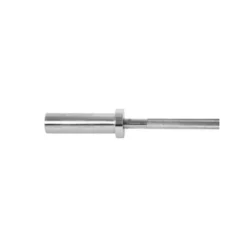 Barre olympique 120 cm diamètre 50 mm