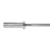 Barre olympique 150 cm diamètre 50 mm
