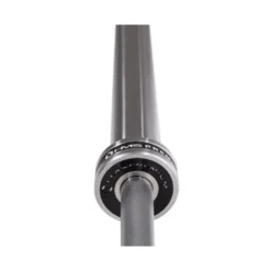 Barre olympique 220 cm pour Sports de force capacité de charge 900 kg