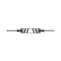 Barre olympique de musculation multigrip capacité de charge 150 kg
