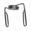 Barre olympique de musculation 150 cm pour poids diamètre 50 mm