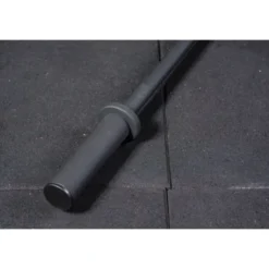 Barre olympique de musculation 170 cm pour débutants