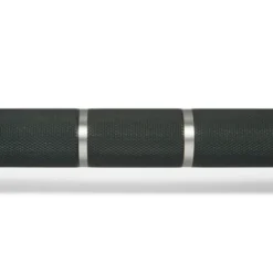 Barre olympique de weightlifting ATX de 220 cm avec capacité de charge 900 kg