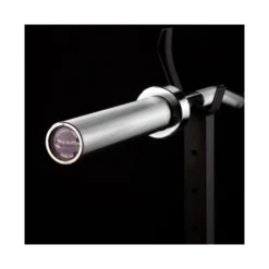 Barre olympique EZ professionnelle 150 cm capacité de charge 200 kg