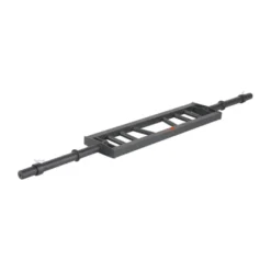 Barre olympique Multi-grip capacité de charge 200 kg