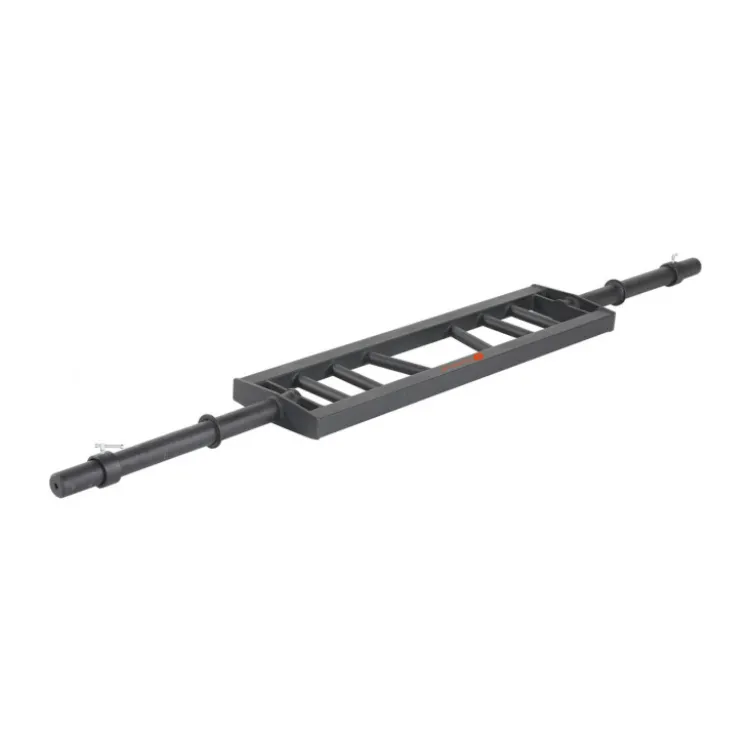 Barre olympique Multi-grip capacité de charge 200 kg