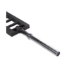 Barre olympique Multi-grip pour entraînement des biceps et des triceps charge Max 450 kg