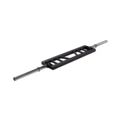 Barre olympique Multi-grip pour entraînement des biceps et des triceps charge Max 450 kg
