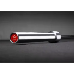 Barre olympique pour deadlift - capacité de charge 680 kg - Royal Deadlift