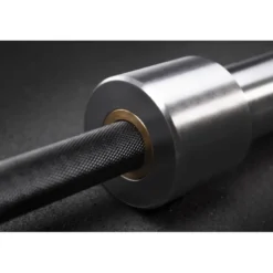 Barre olympique pour deadlift - capacité de charge 680 kg - Royal Deadlift