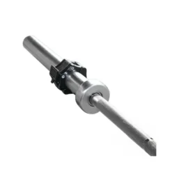 Barre olympique professionnelle musculation et haltérophilie 183 cm capacité de charge 320 kg