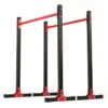 Barre parallèles 105 cm pour training dips charge max 150 kg