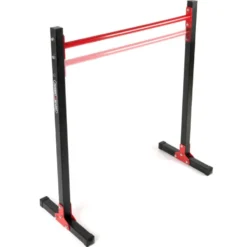 Barre parallèles 105 cm pour training dips charge max 150 kg