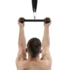 Barre pull-up pour exercices suspendus à la maison - capacité de charge de 120 kg