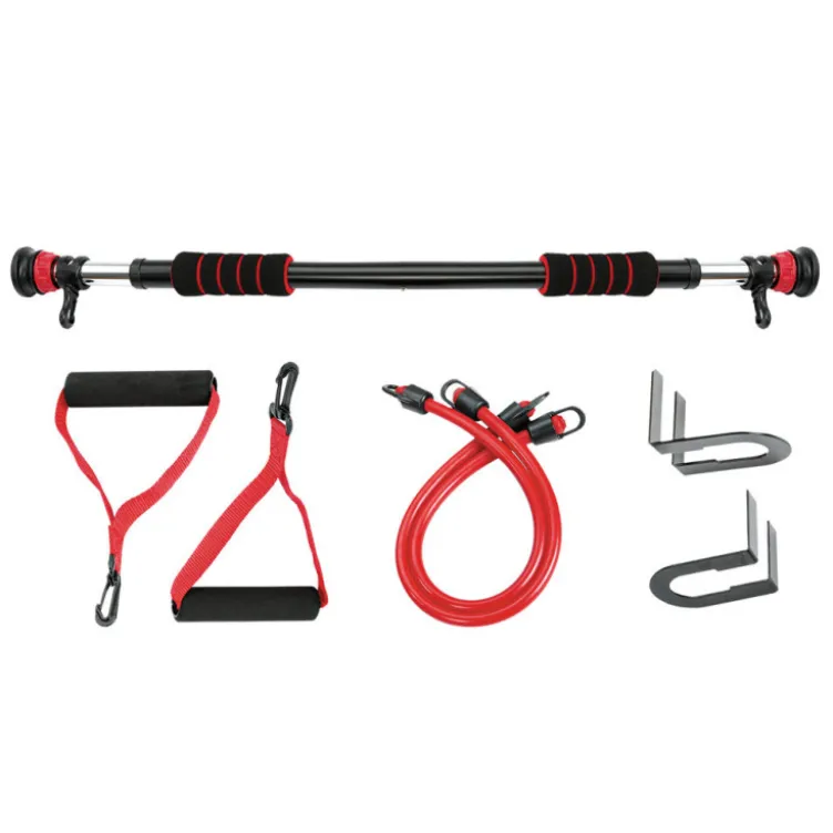 Barre pull-up pour porte - Entraînement de musculation en homegym