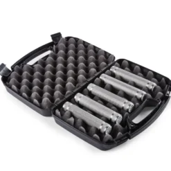 Barre Raw Powerlifting ATX avec capacité de charge de 1200 kg - Your Perfect Grip