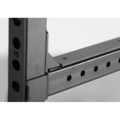 Barres de sécurité pour racks de musculation Kingsbox série Royal et exercices avec lourdes charges