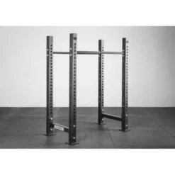 Barres à dips Kingsbox pour exercices de musculation avec capacité de charge extrême