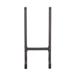 Barres parallèles autoportantes pour entraînement homegym - Barres à dips