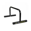 Barres parallèles de push up pour travail musculaire au poids du corps - 30 cm de hauteur