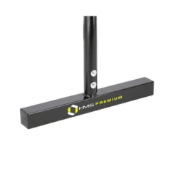 Barres parallèles pour activation des muscles du haut du corps - 35 cm de hauteur