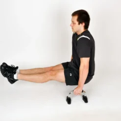 Barres parallèles push-up pour travail au poids du corps - capacité de charge 120 kg