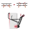Barre à traction multi-usages - Entraînement de musculation à la maison