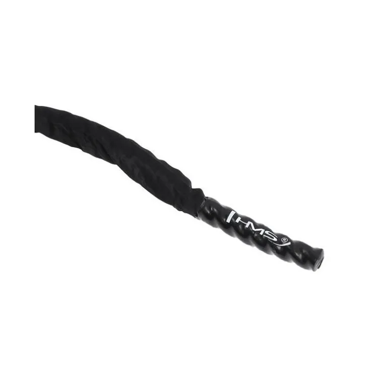 Battle rope en nylon d'une longueur de 12 mètres - Diamètre 38 mm