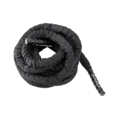 Battle rope en nylon d'une longueur de 12 mètres - Diamètre 38 mm