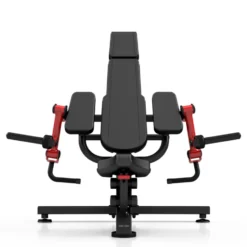 Biceps curl station à biceps professionnelle charge libre