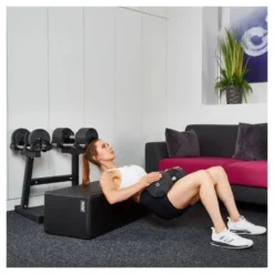Bloc en mousse multifonctionnel ATX de 100 cm de longueur - Multibox training CrossFit