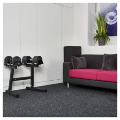 Bloc en mousse multifonctionnel ATX de 100 cm de longueur - Multibox training CrossFit