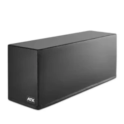 Bloc en mousse multifonctionnel ATX de 100 cm de longueur - Multibox training CrossFit
