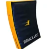 Bouclier de boxe 62 x 48 cm avec 2 poignées Bruce Lee