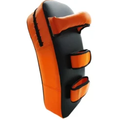 Bouclier PAO incurvé et compact 40 x 20 cm pour training intenses de MMA