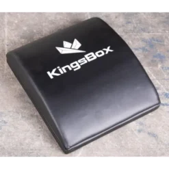 Box long abs pour série de sit-ups confortable - idéale dans un home-gym et salle de sport