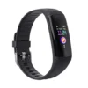 Bracelet connecté pour le sport compatible avec les téléphones