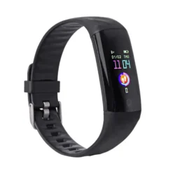 Bracelet connecté pour le sport compatible avec les téléphones