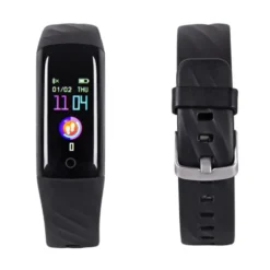 Bracelet connecté pour le sport compatible avec les téléphones