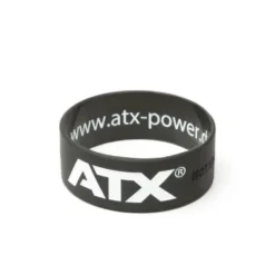 Bracelet original en silicone avec logo ATX