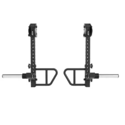 Bras de levier ATX à trajectoire convergente pour rack série 700 - Option Jammer arms avec 12 angles de départ