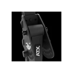 Bras de levier convergents ATX pour rack série 600 à capacité de charge 300 kg - Jammer arms multi-réglables