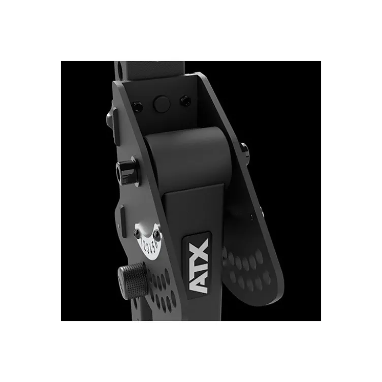 Bras de levier convergents ATX pour rack série 600 à capacité de charge 300 kg - Jammer arms multi-réglables