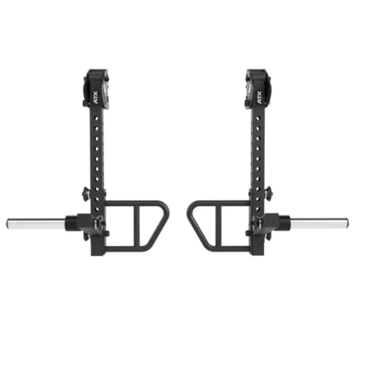 Bras de levier convergents ATX pour rack série 600 à capacité de charge 300 kg - Jammer arms multi-réglables