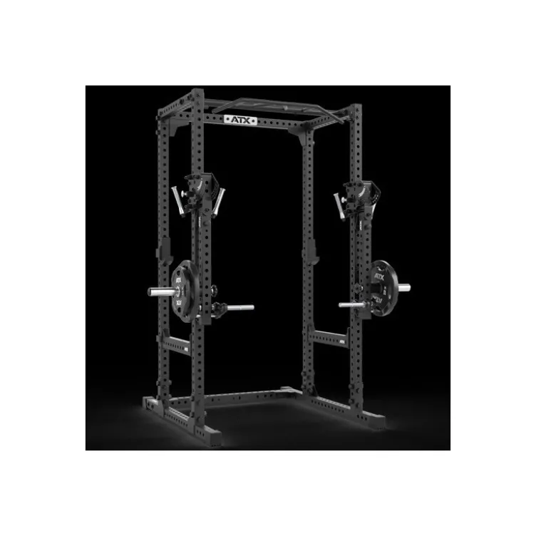 Bras de levier convergents ATX pour rack série 600 à capacité de charge 300 kg - Jammer arms multi-réglables