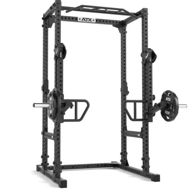 Bras de levier convergents ATX pour rack série 600 à capacité de charge 300 kg - Jammer arms multi-réglables
