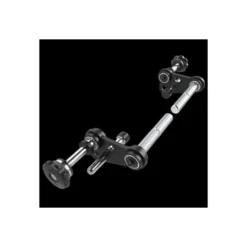 Bras de levier convergents ATX pour rack série 600 à capacité de charge 300 kg - Jammer arms multi-réglables
