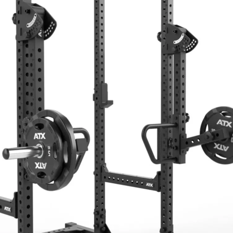 Bras de levier convergents ATX pour rack série 600 à capacité de charge 300 kg - Jammer arms multi-réglables